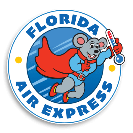 florida air express logo