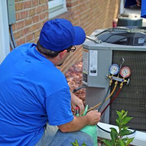 maintaining an ac unit, Cost of AC Replacement